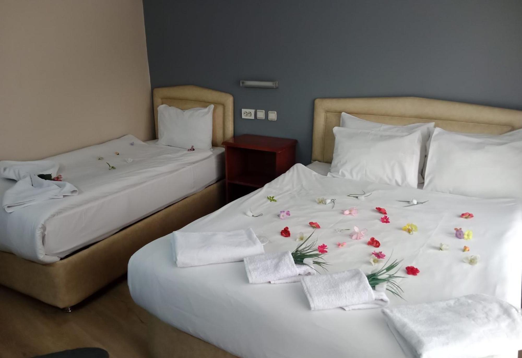 Hotel Cesmeli Bursa Room photo